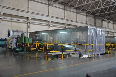 Çin Zhengzhou Zhuofeng Aluminum Co.,Ltd şirket Profili